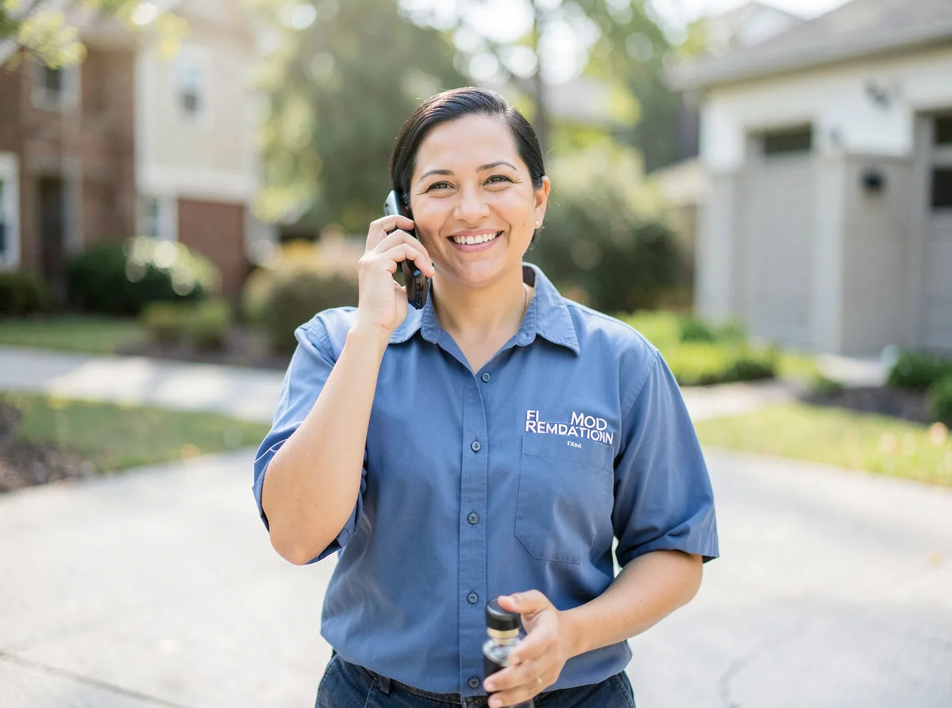 Mold Remediation Highfalls, NC FAQs